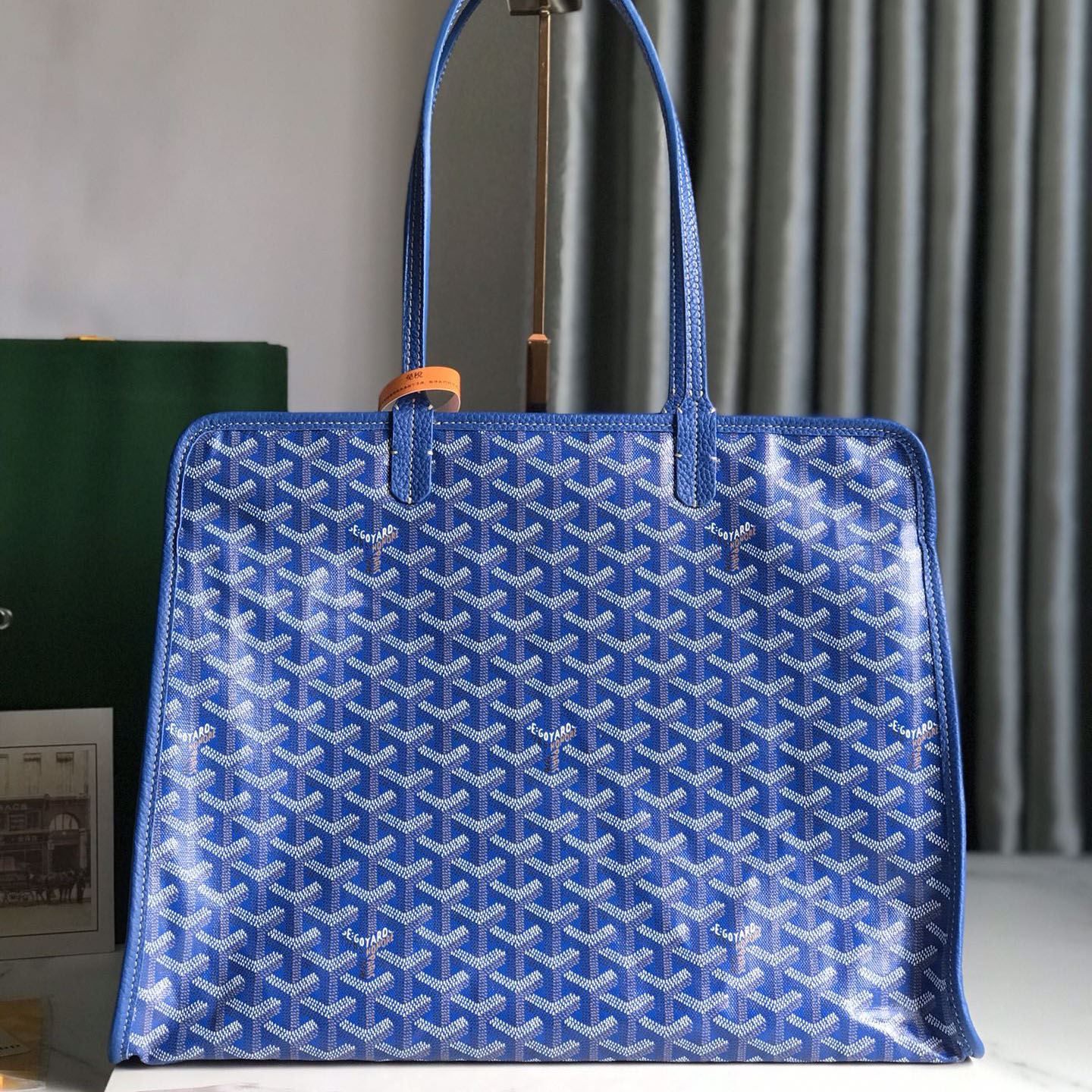Go*ard top handle bags